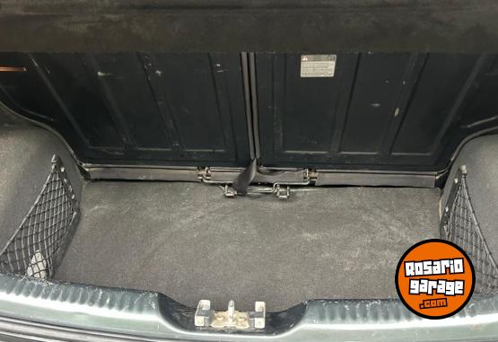 Autos - Volkswagen Fox 2012 Nafta 165000Km - En Venta