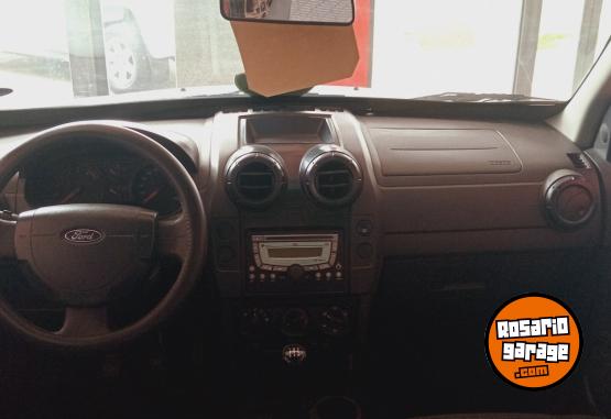 Autos - Ford Ecosport XLS 1.6L 2012 Nafta 120000Km - En Venta