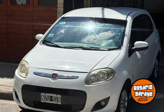 Autos - Fiat Palio 2014 Nafta 160000Km - En Venta