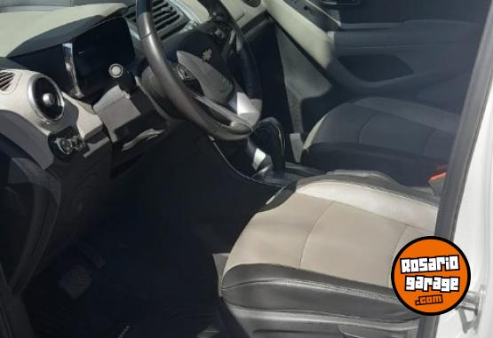 Autos - Chevrolet Tracker 2015 2015 Nafta 33000Km - En Venta