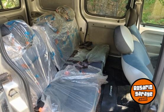 Utilitarios - Renault KANGOO 2013 Diesel 150000Km - En Venta