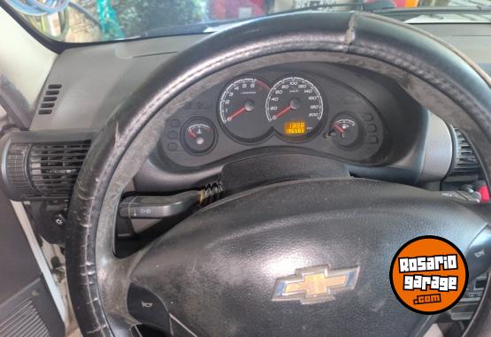 Autos - Chevrolet Classic 2 2016 GNC 197000Km - En Venta