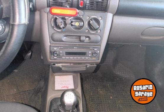 Autos - Chevrolet Classic 2 2016 GNC 197000Km - En Venta