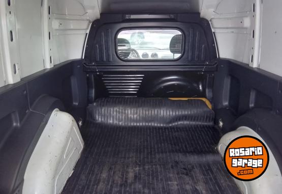 Utilitarios - Fiat fiorino 2015 GNC 150000Km - En Venta