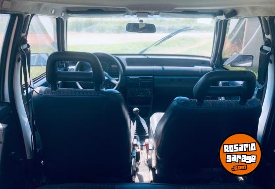 Autos - Fiat Uno 1997 Diesel 250000Km - En Venta