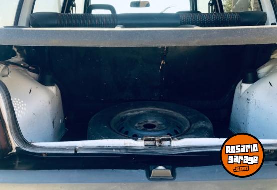 Autos - Fiat Uno 1997 Diesel 250000Km - En Venta