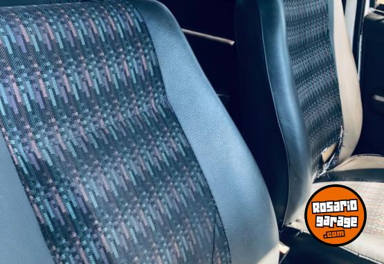 Autos - Fiat Uno 1997 Diesel 250000Km - En Venta