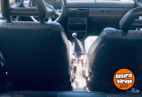 Autos - Fiat Uno 1997 Diesel 250000Km - En Venta