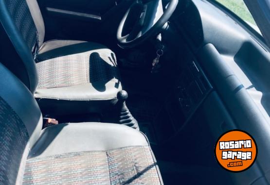 Autos - Fiat Uno 1997 Diesel 250000Km - En Venta