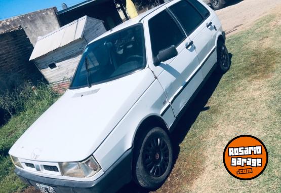 Autos - Fiat Uno 1997 Diesel 250000Km - En Venta