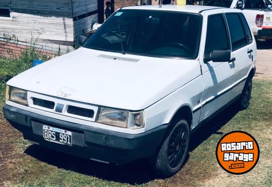 Autos - Fiat Uno 1997 Diesel 250000Km - En Venta