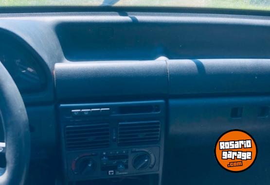 Autos - Fiat Uno 1997 Diesel 250000Km - En Venta