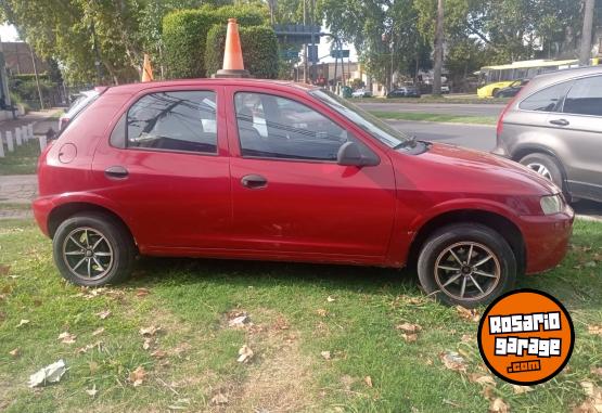 Autos - Chevrolet Suzuki fun 2004 Nafta 11111Km - En Venta