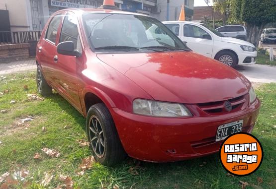 Autos - Chevrolet Suzuki fun 2004 Nafta 11111Km - En Venta