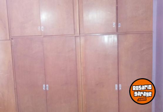 Hogar - Placard 2 cuerpos - En Venta