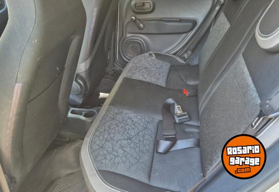 Autos - Fiat Mobi 2019 1ra mano permut 2019 Nafta 58000Km - En Venta