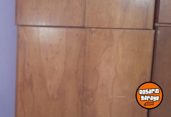 Hogar - Placard 1 cuerpo - En Venta