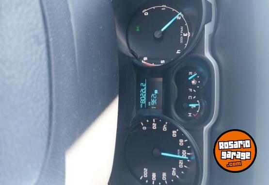 Camionetas - Ford Ranger XLT 3.2 4X4 2015 Diesel 270000Km - En Venta