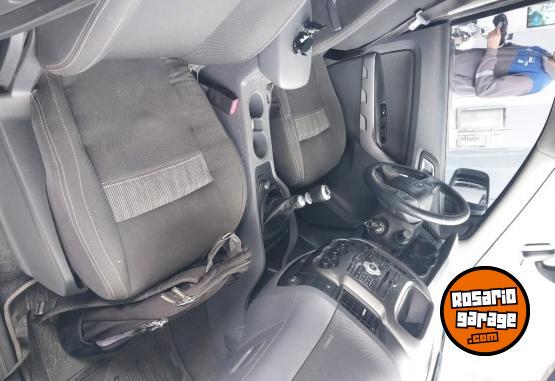 Camionetas - Ford Ranger XLT 3.2 4X4 2015 Diesel 270000Km - En Venta