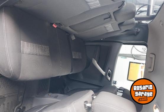 Camionetas - Ford Ranger XLT 3.2 4X4 2015 Diesel 270000Km - En Venta