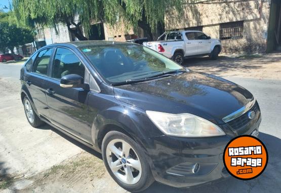 Autos - Ford Focus 2013 GNC 180000Km - En Venta