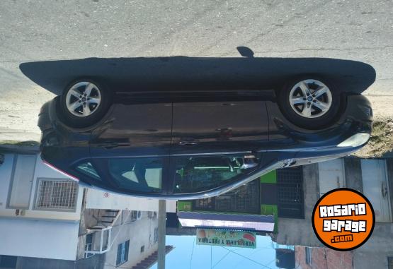 Autos - Ford Focus 2013 GNC 180000Km - En Venta