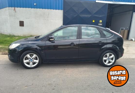 Autos - Ford Focus 2013 GNC 180000Km - En Venta