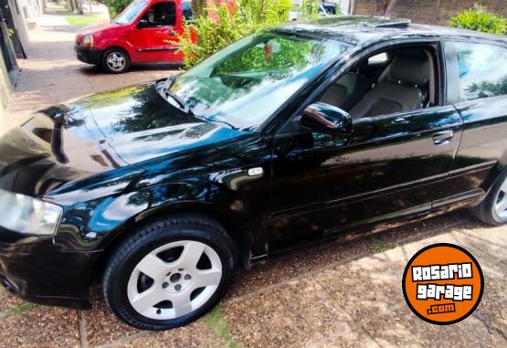 Autos - Audi A3 2005 Nafta 250000Km - En Venta
