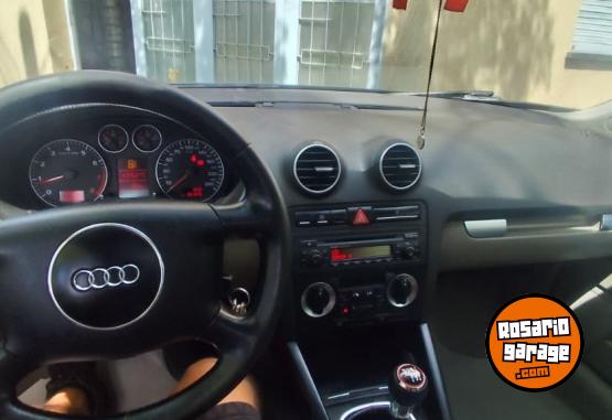 Autos - Audi A3 2005 Nafta 250000Km - En Venta