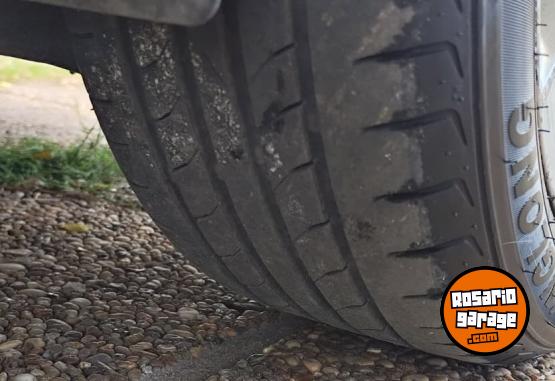 Autos - Audi A3 2005 Nafta 250000Km - En Venta