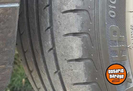 Autos - Audi A3 2005 Nafta 250000Km - En Venta