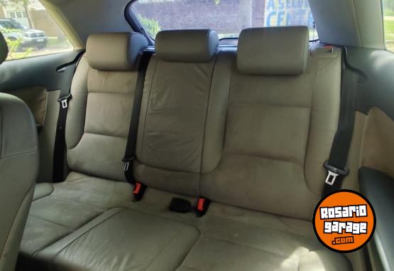 Autos - Audi A3 2005 Nafta 250000Km - En Venta