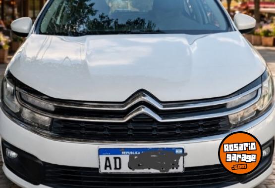 Autos - Citroen C4 lounge 1.6 vti live 2019 Nafta 117000Km - En Venta
