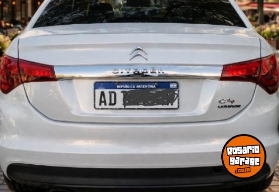 Autos - Citroen C4 lounge 1.6 vti live 2019 Nafta 117000Km - En Venta