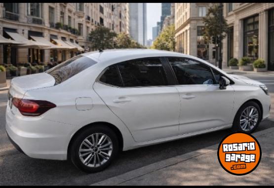 Autos - Citroen C4 lounge 1.6 vti live 2019 Nafta 117000Km - En Venta