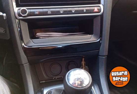 Autos - Citroen C4 lounge 1.6 vti live 2019 Nafta 117000Km - En Venta