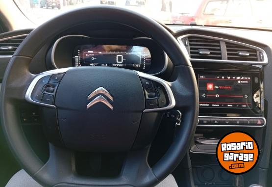 Autos - Citroen C4 lounge 1.6 vti live 2019 Nafta 117000Km - En Venta