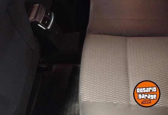 Autos - Citroen C4 lounge 1.6 vti live 2019 Nafta 117000Km - En Venta