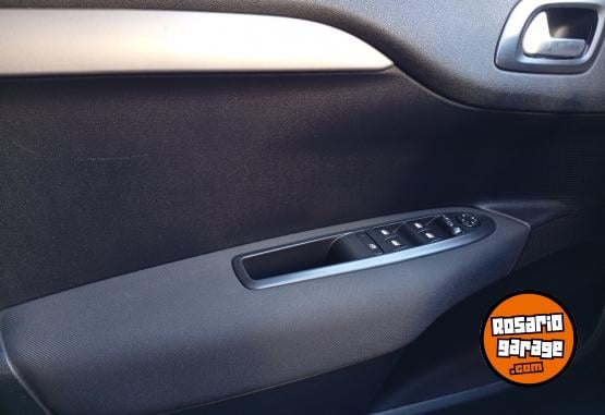 Autos - Citroen C4 lounge 1.6 vti live 2019 Nafta 117000Km - En Venta