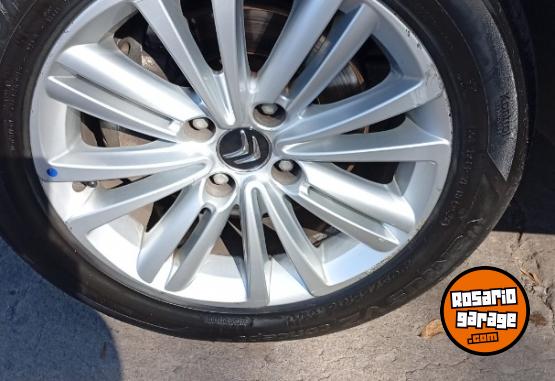 Autos - Citroen C4 lounge 1.6 vti live 2019 Nafta 117000Km - En Venta