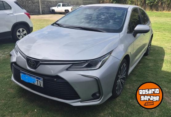 Autos - Toyota Corolla 2.0 SE-G 2023 Nafta 41000Km - En Venta
