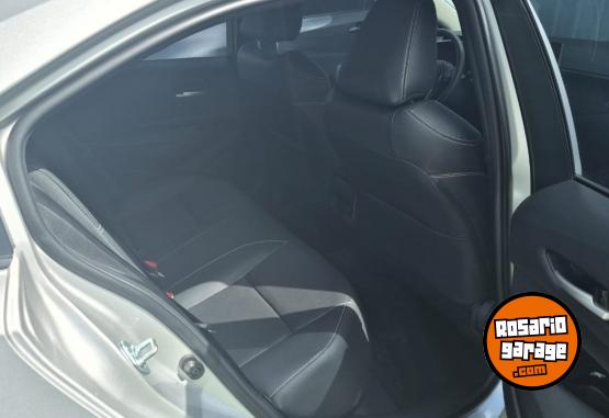 Autos - Toyota Corolla 2.0 SE-G 2023 Nafta 41000Km - En Venta