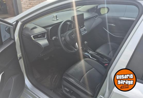 Autos - Toyota Corolla 2.0 SE-G 2023 Nafta 41000Km - En Venta