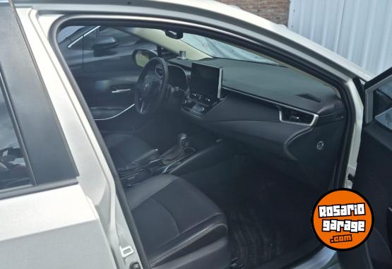 Autos - Toyota Corolla 2.0 SE-G 2023 Nafta 41000Km - En Venta