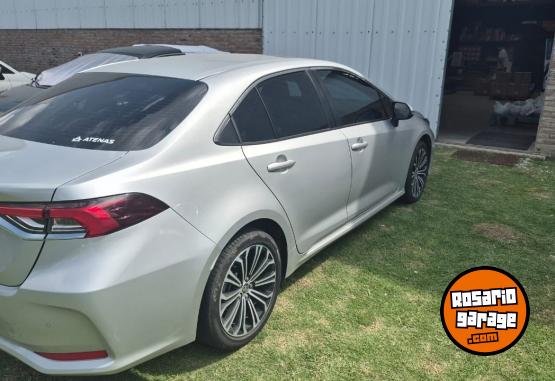 Autos - Toyota Corolla 2.0 SE-G 2023 Nafta 41000Km - En Venta