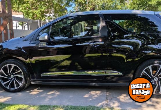 Autos - DS Ds3 2018 Nafta 78000Km - En Venta