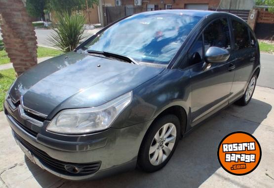 Autos - Citroen C4 2011 Nafta 163500Km - En Venta