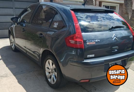 Autos - Citroen C4 2011 Nafta 163500Km - En Venta
