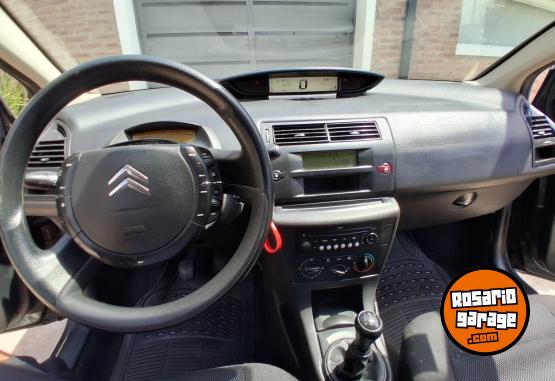 Autos - Citroen C4 2011 Nafta 163500Km - En Venta