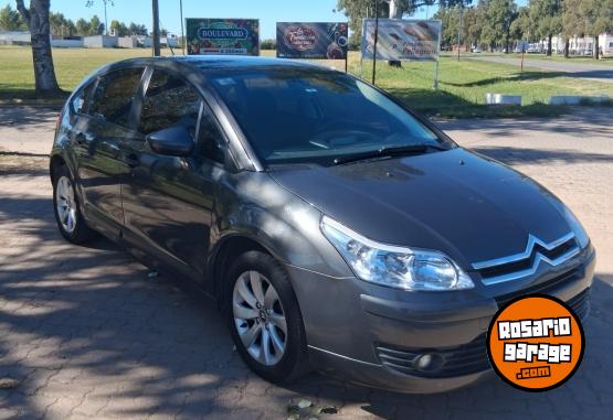 Autos - Citroen C4 2011 Nafta 163500Km - En Venta
